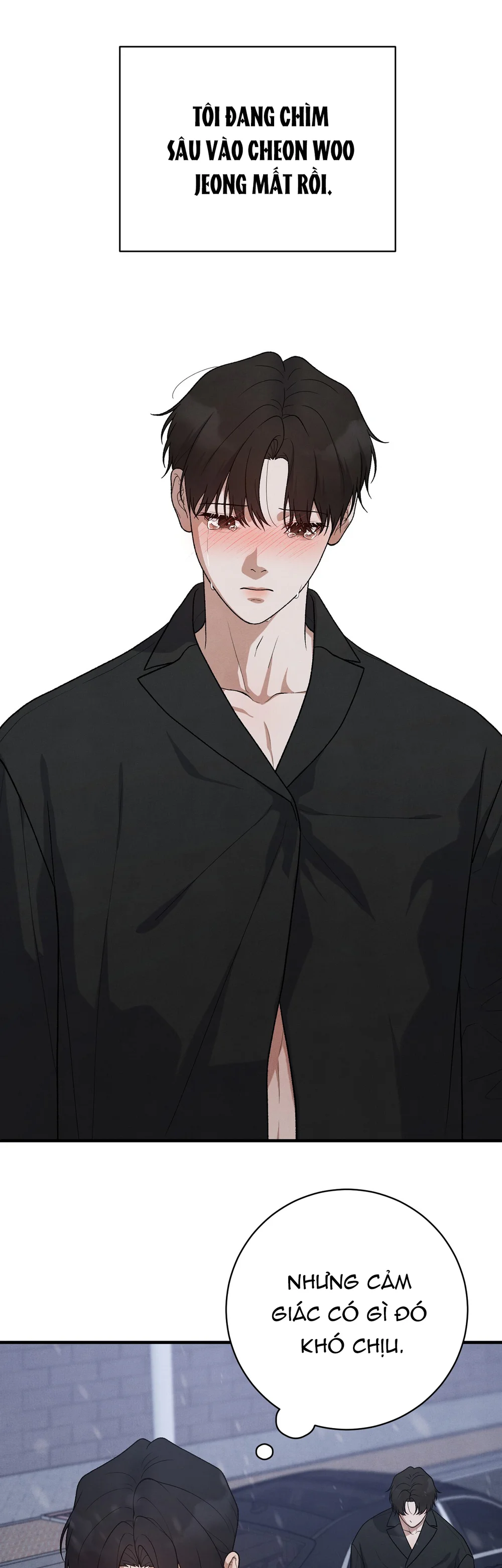 HƯƠNG VỊ QUEN THUỘC Chapter 27 Trang 52