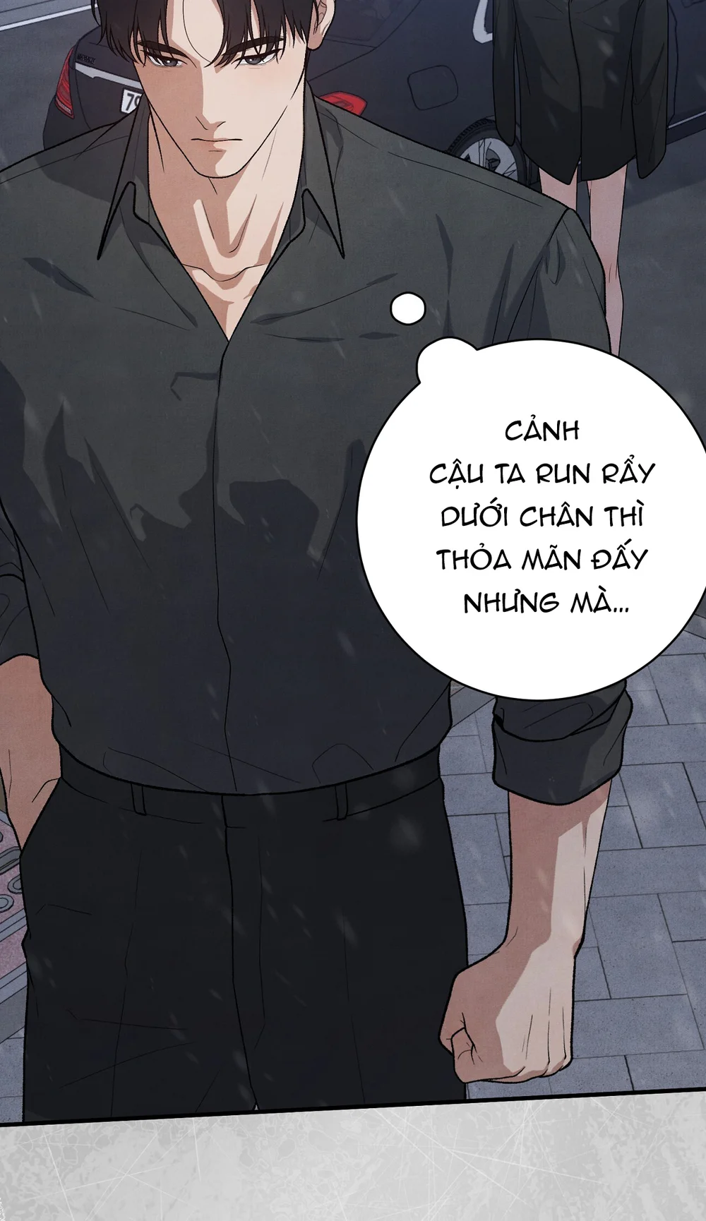 HƯƠNG VỊ QUEN THUỘC Chapter 27 Trang 53