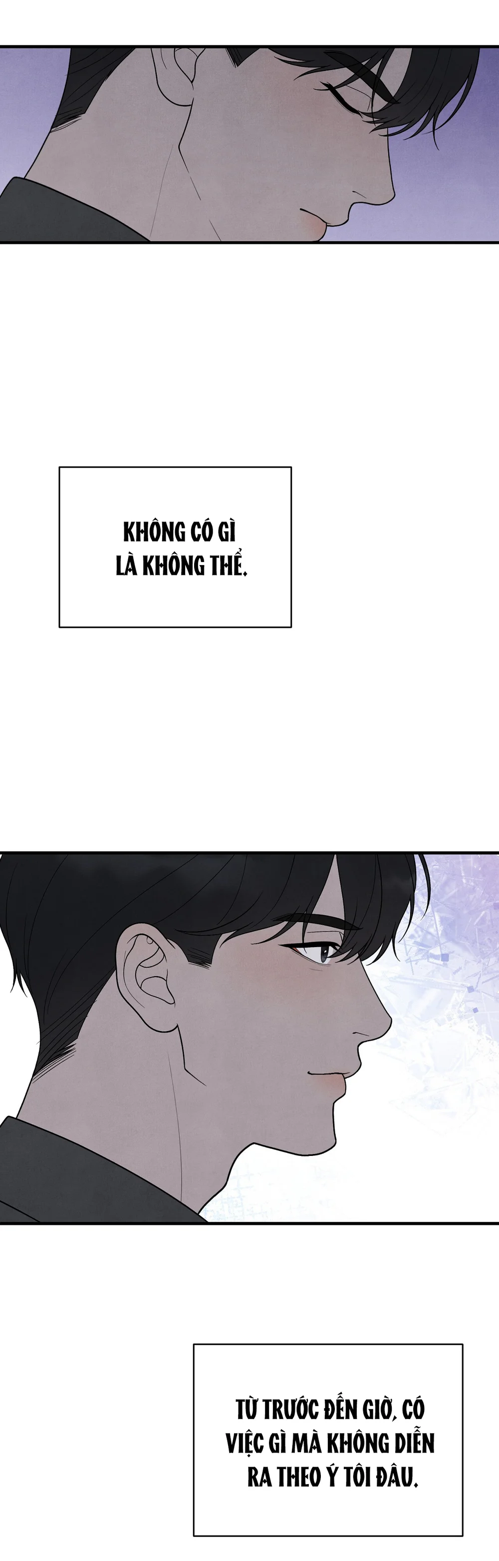 HƯƠNG VỊ QUEN THUỘC Chapter 27 Trang 56