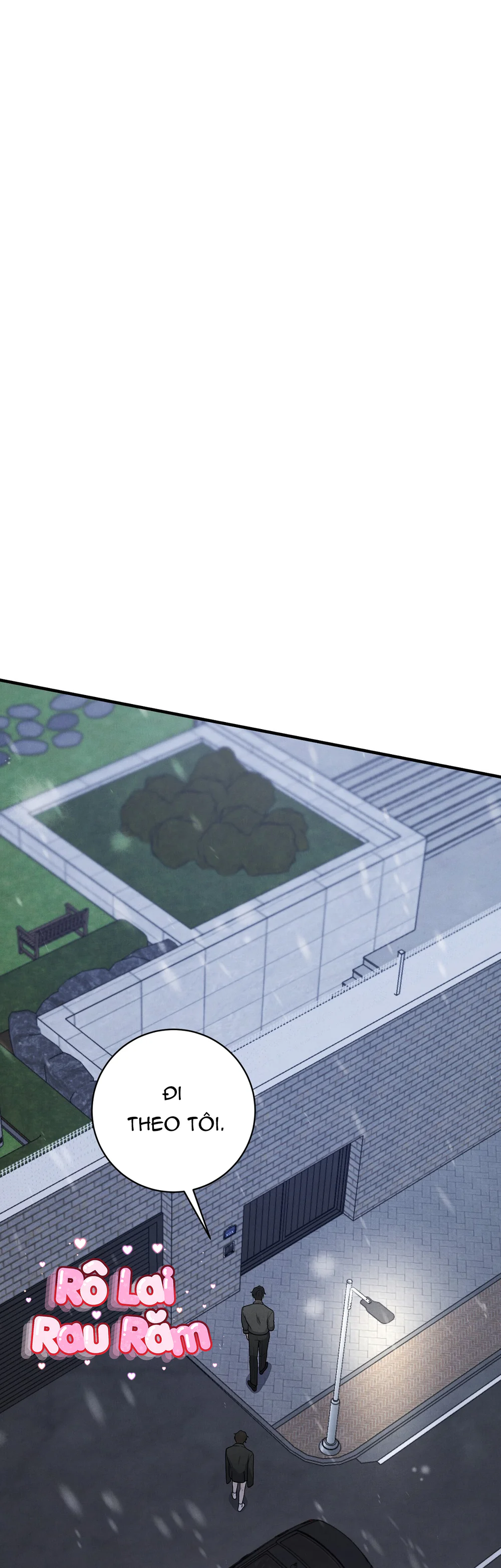 HƯƠNG VỊ QUEN THUỘC Chapter 27 Trang 57