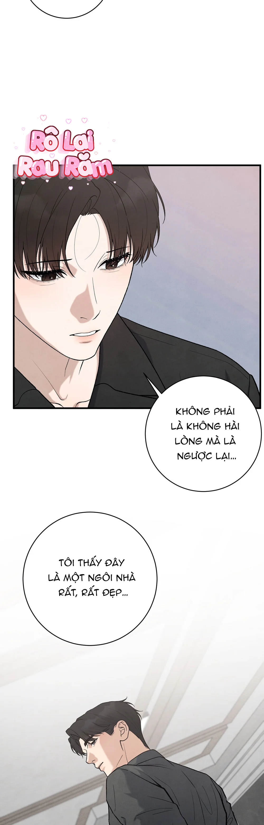 HƯƠNG VỊ QUEN THUỘC Chapter 28 Trang 5