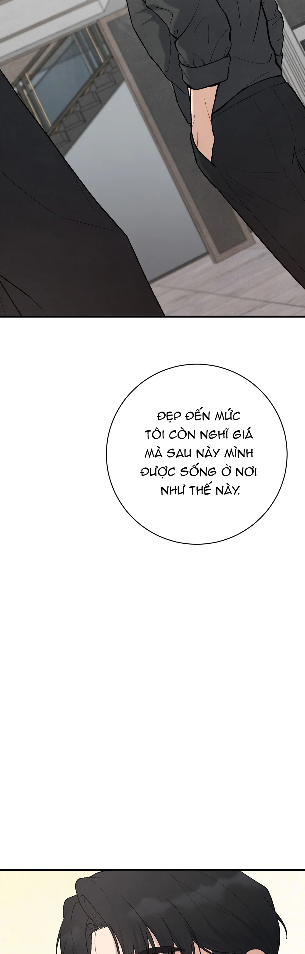 HƯƠNG VỊ QUEN THUỘC Chapter 28 Trang 6