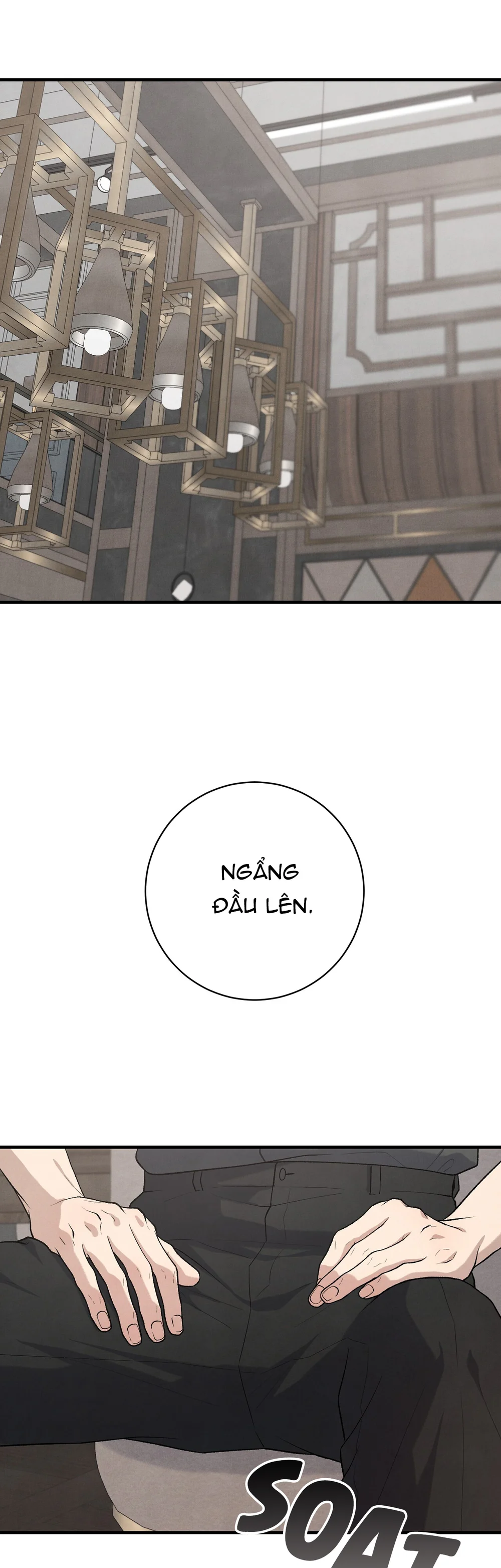 HƯƠNG VỊ QUEN THUỘC Chapter 28 Trang 15