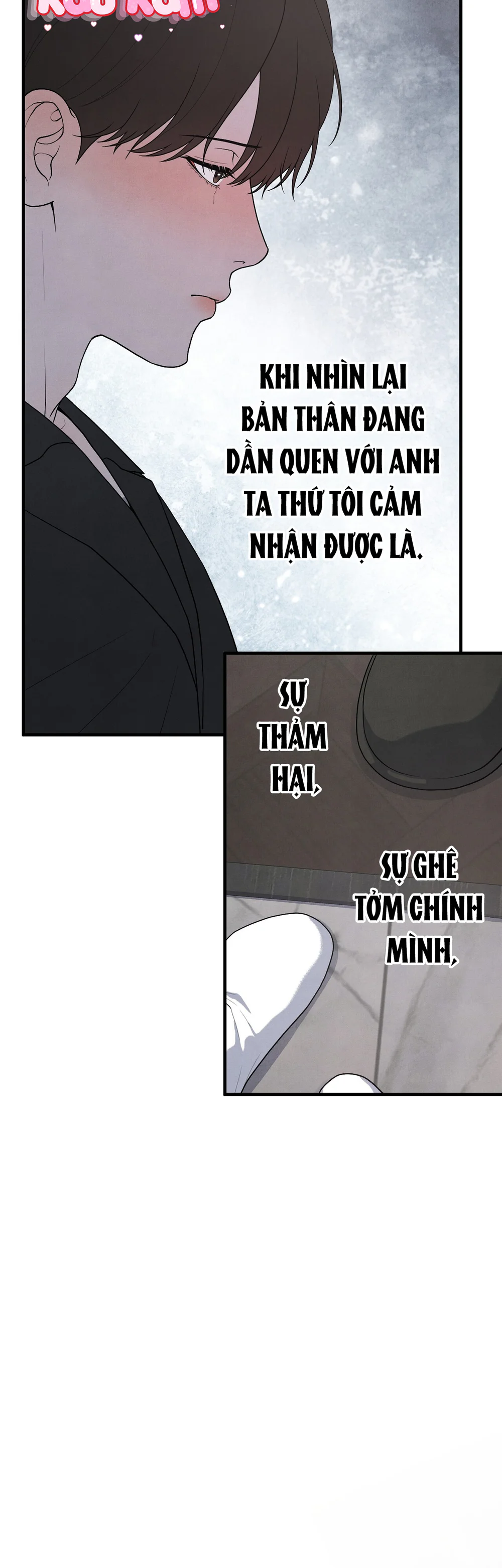 HƯƠNG VỊ QUEN THUỘC Chapter 28 Trang 19