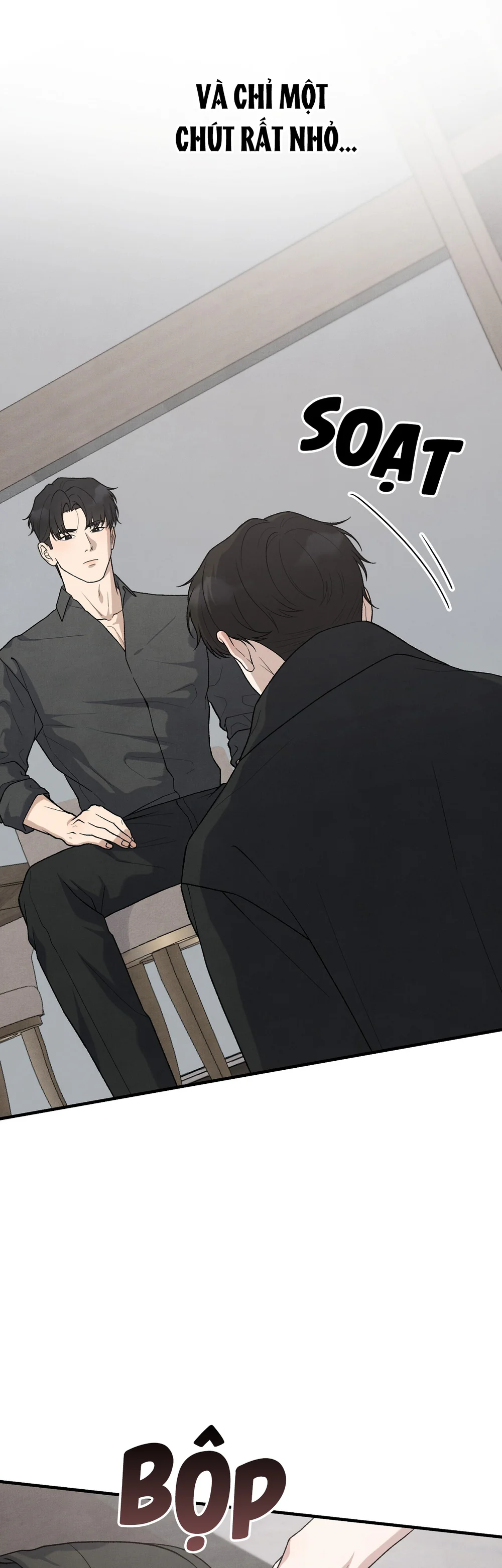 HƯƠNG VỊ QUEN THUỘC Chapter 28 Trang 20