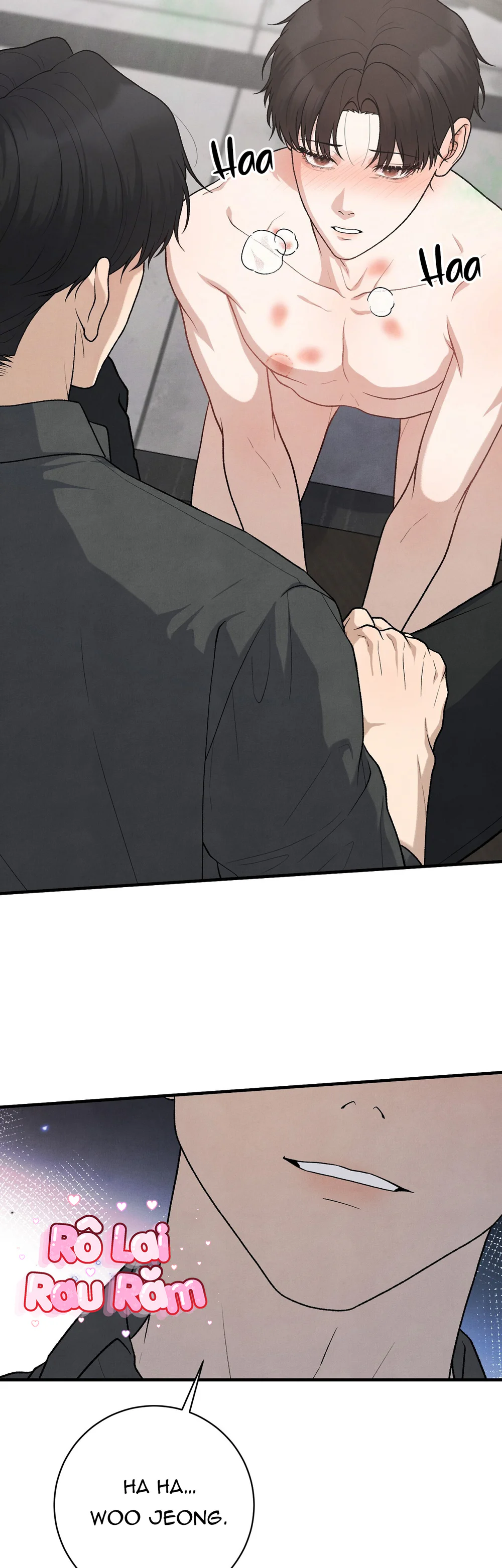 HƯƠNG VỊ QUEN THUỘC Chapter 28 Trang 23