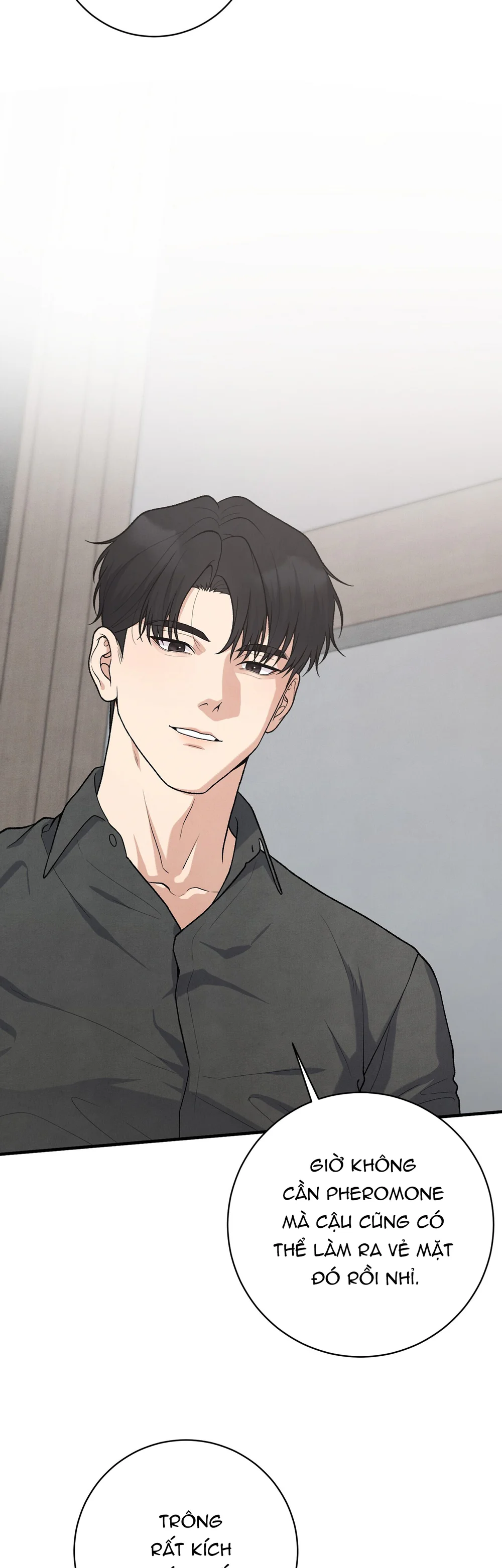 HƯƠNG VỊ QUEN THUỘC Chapter 28 Trang 24