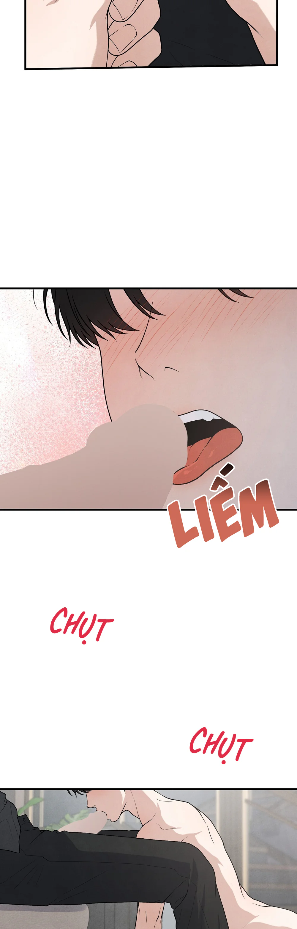 HƯƠNG VỊ QUEN THUỘC Chapter 28 Trang 30