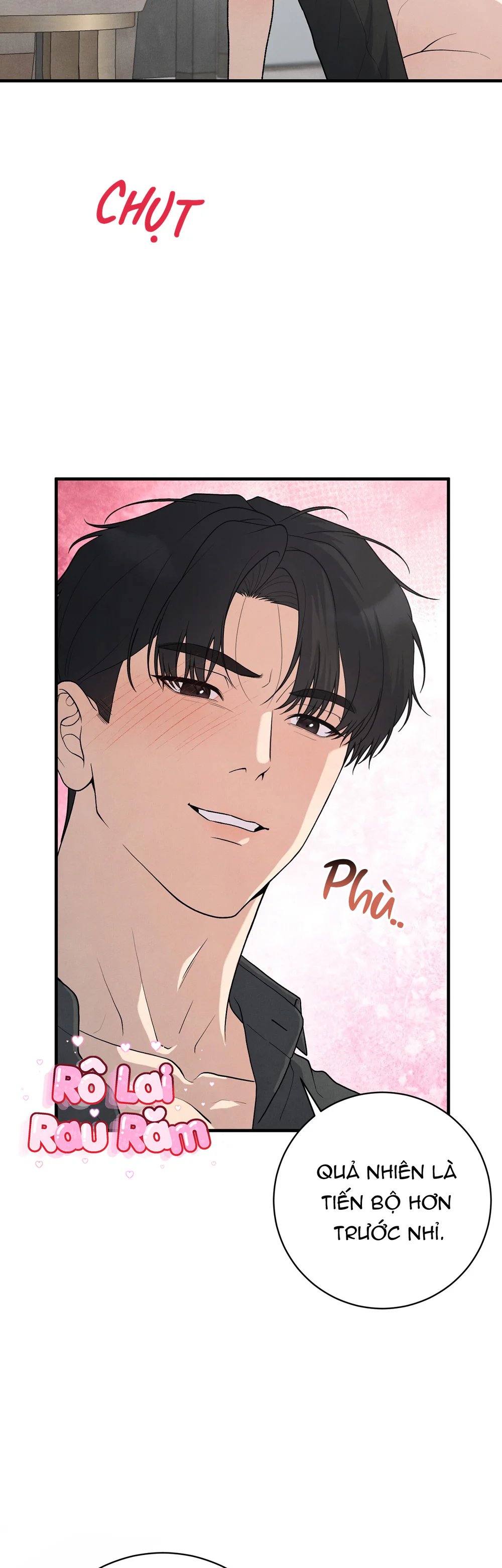 HƯƠNG VỊ QUEN THUỘC Chapter 28 Trang 31