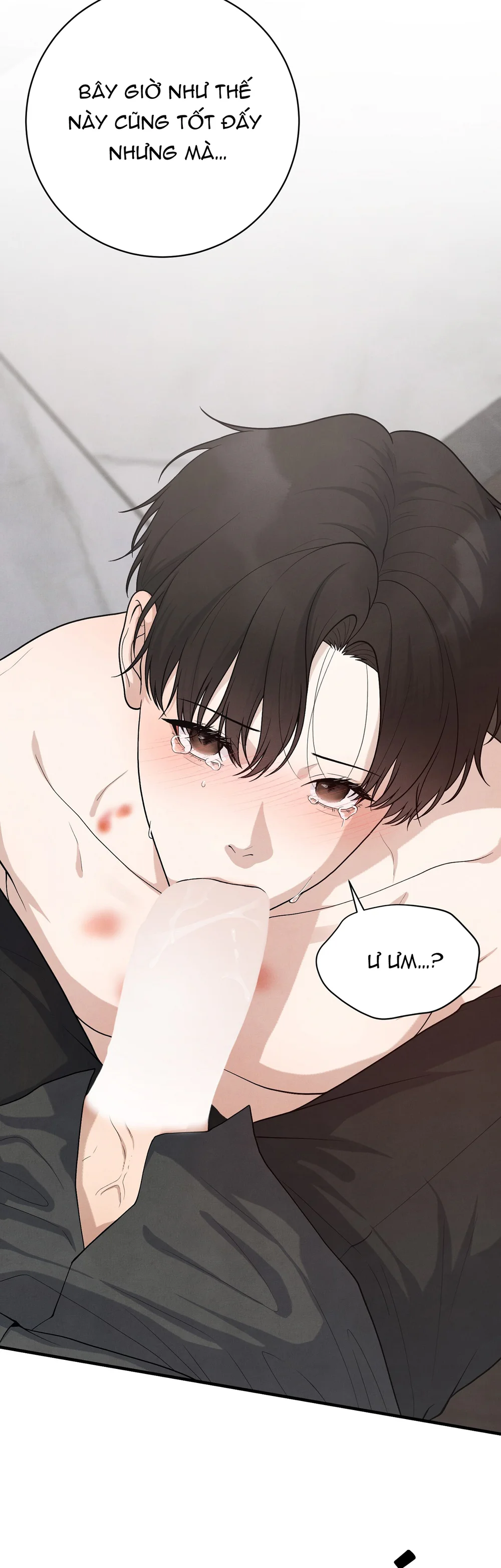 HƯƠNG VỊ QUEN THUỘC Chapter 28 Trang 32