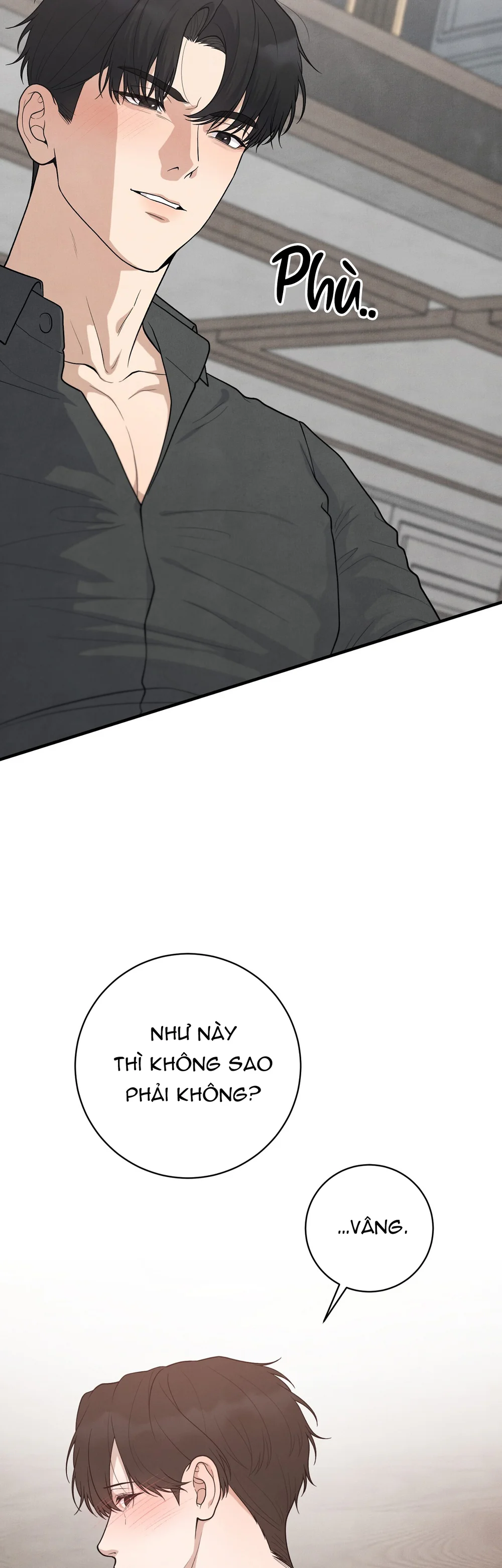 HƯƠNG VỊ QUEN THUỘC Chapter 28 Trang 37