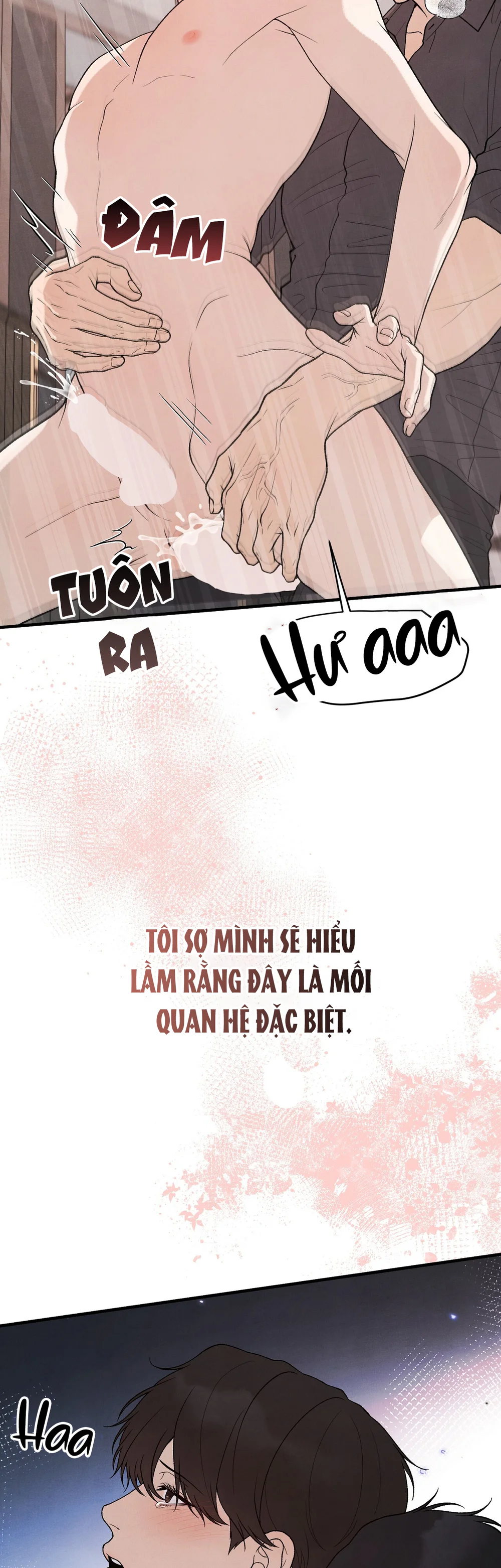 HƯƠNG VỊ QUEN THUỘC Chapter 28 Trang 46