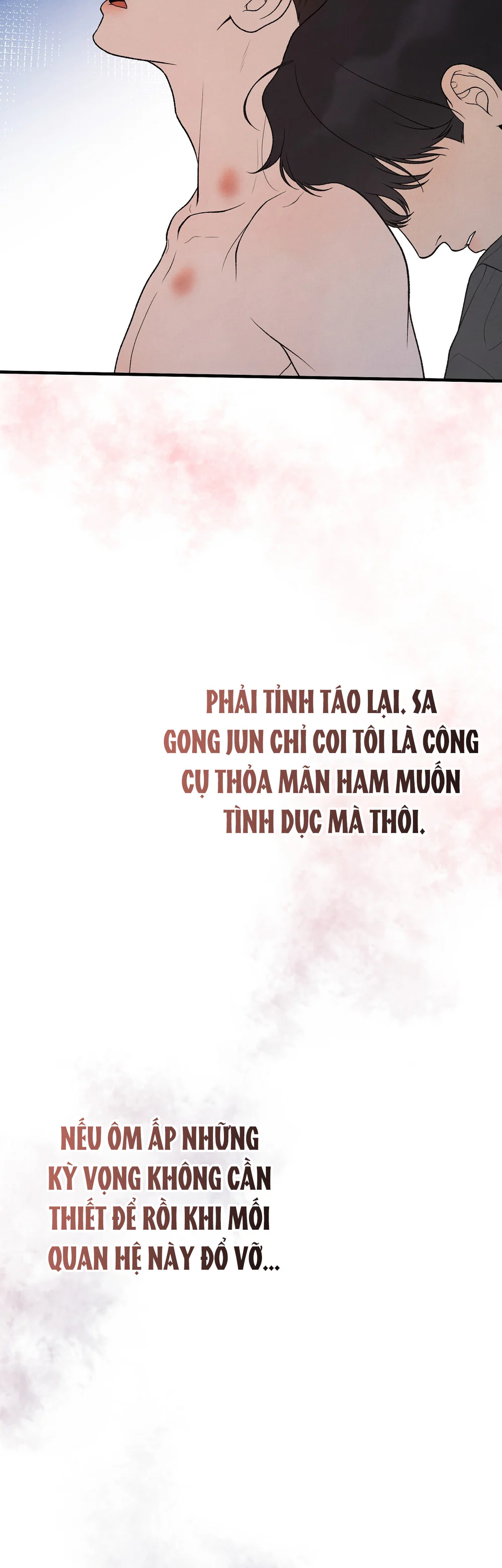 HƯƠNG VỊ QUEN THUỘC Chapter 28 Trang 47