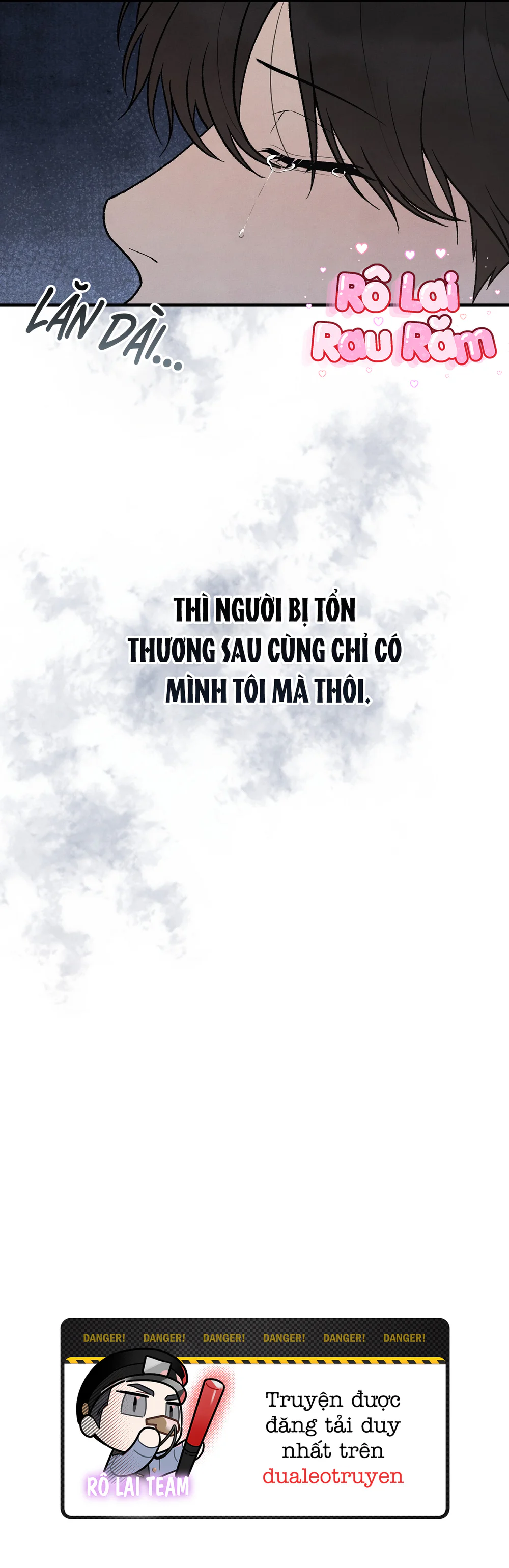 HƯƠNG VỊ QUEN THUỘC Chapter 28 Trang 49