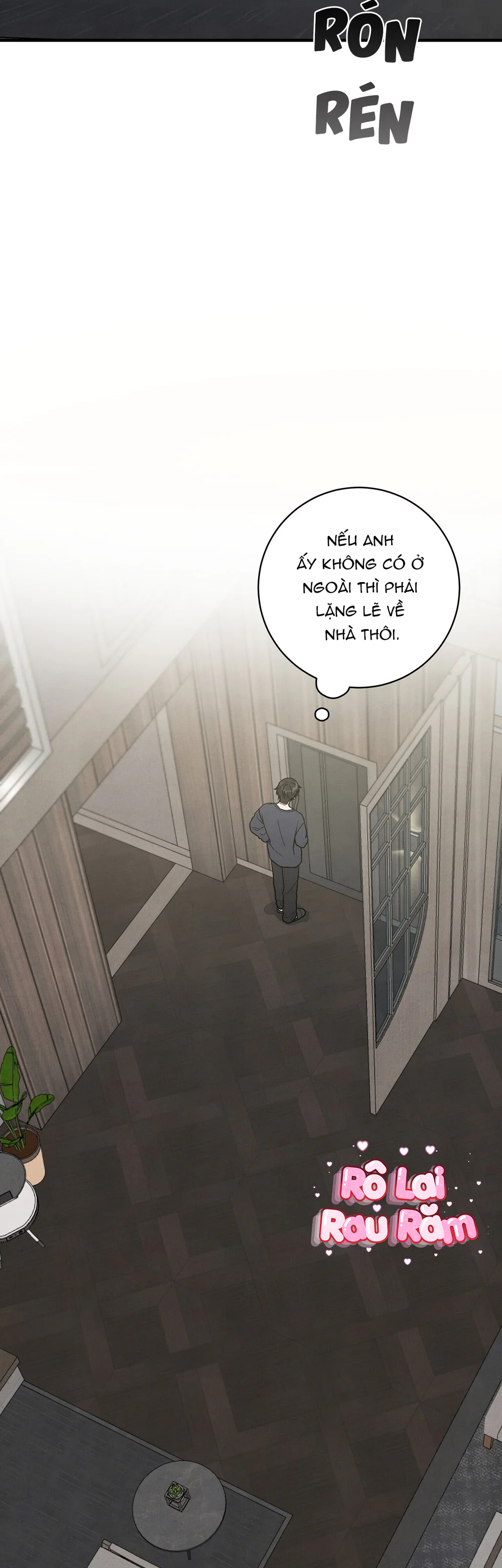 HƯƠNG VỊ QUEN THUỘC Chapter 29 Trang 5