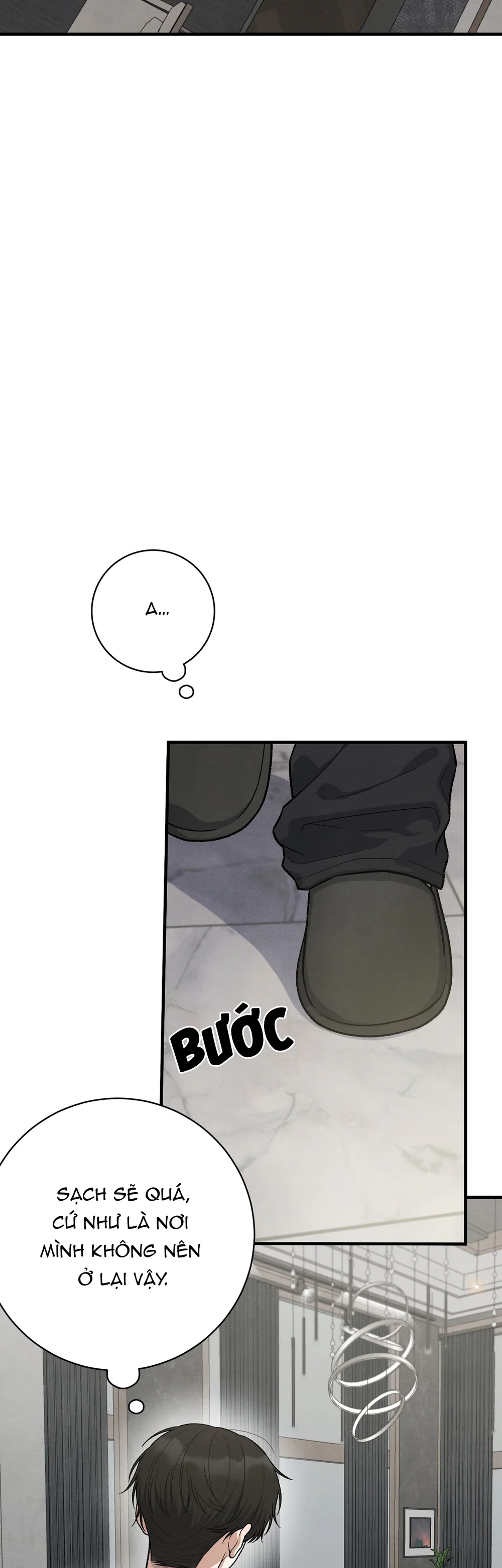 HƯƠNG VỊ QUEN THUỘC Chapter 29 Trang 6