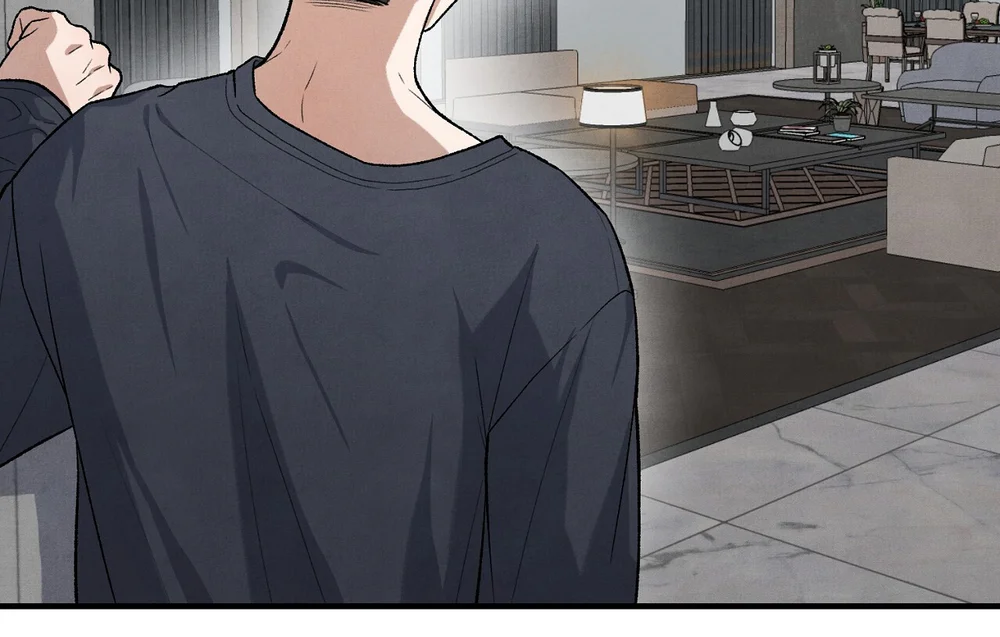 HƯƠNG VỊ QUEN THUỘC Chapter 29 Trang 7