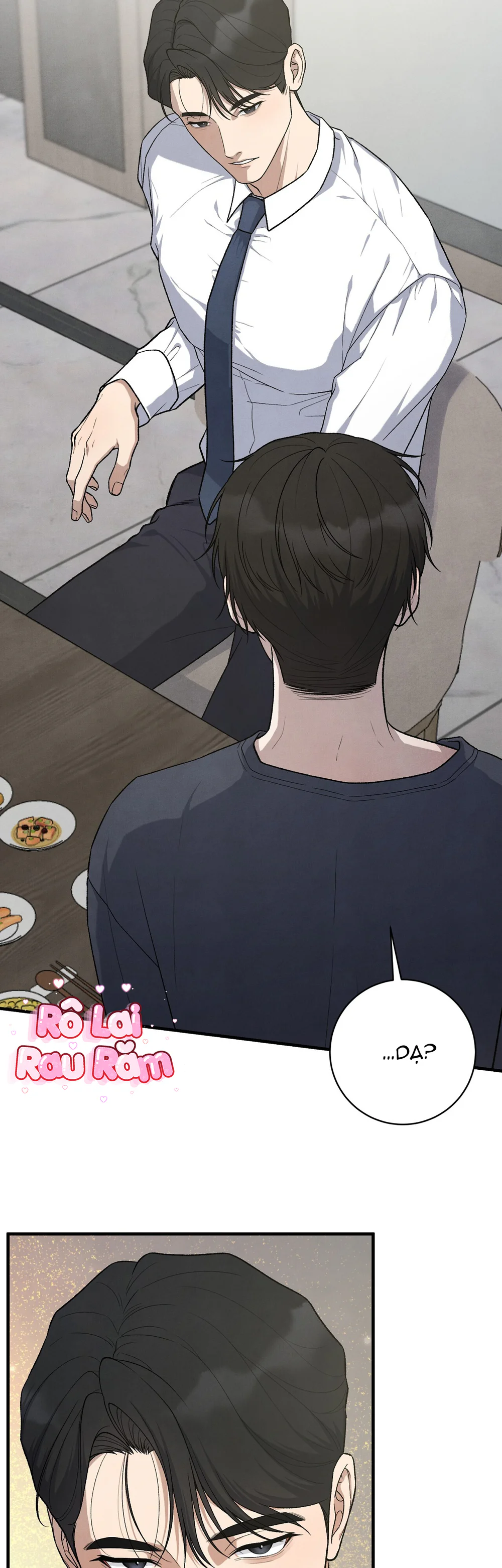 HƯƠNG VỊ QUEN THUỘC Chapter 29 Trang 19