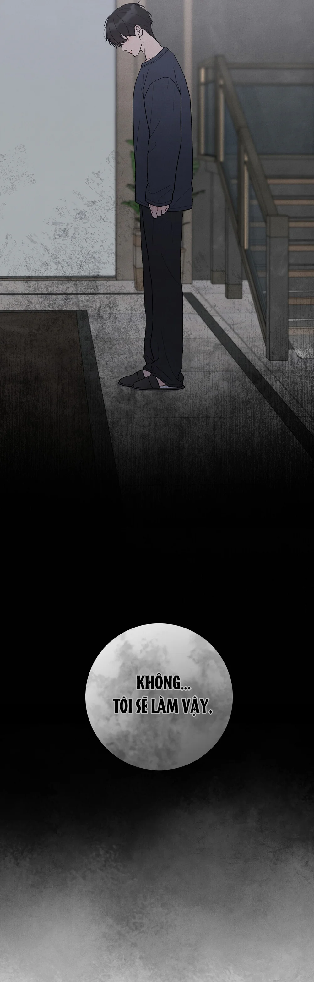 HƯƠNG VỊ QUEN THUỘC Chapter 29 Trang 22