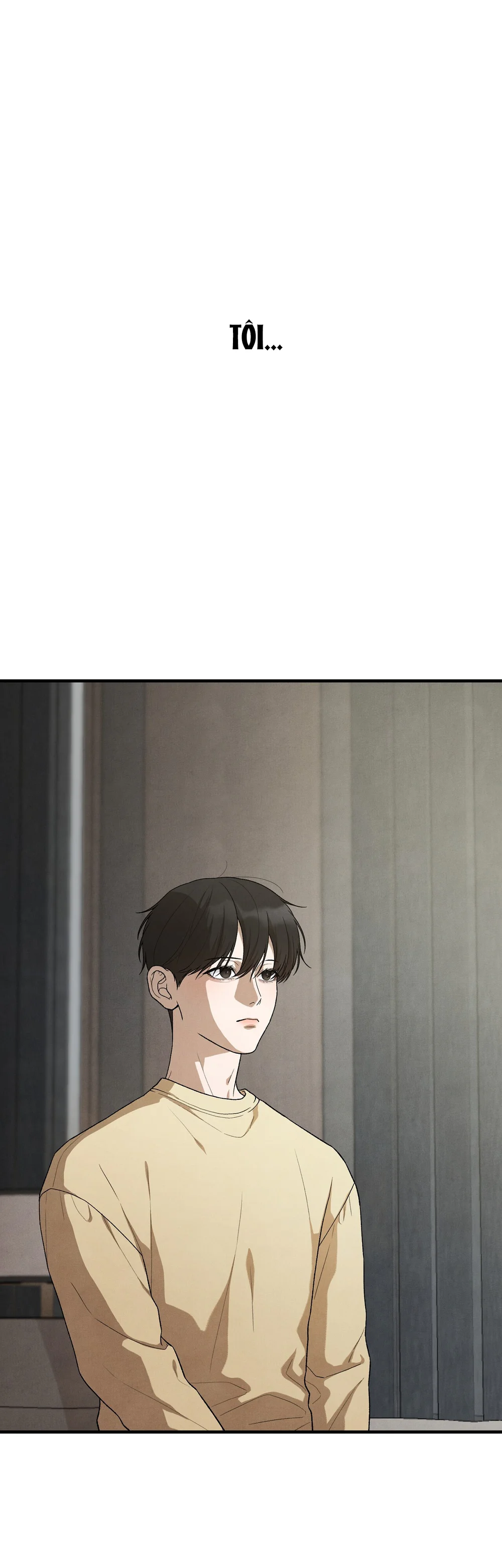 HƯƠNG VỊ QUEN THUỘC Chapter 29 Trang 26