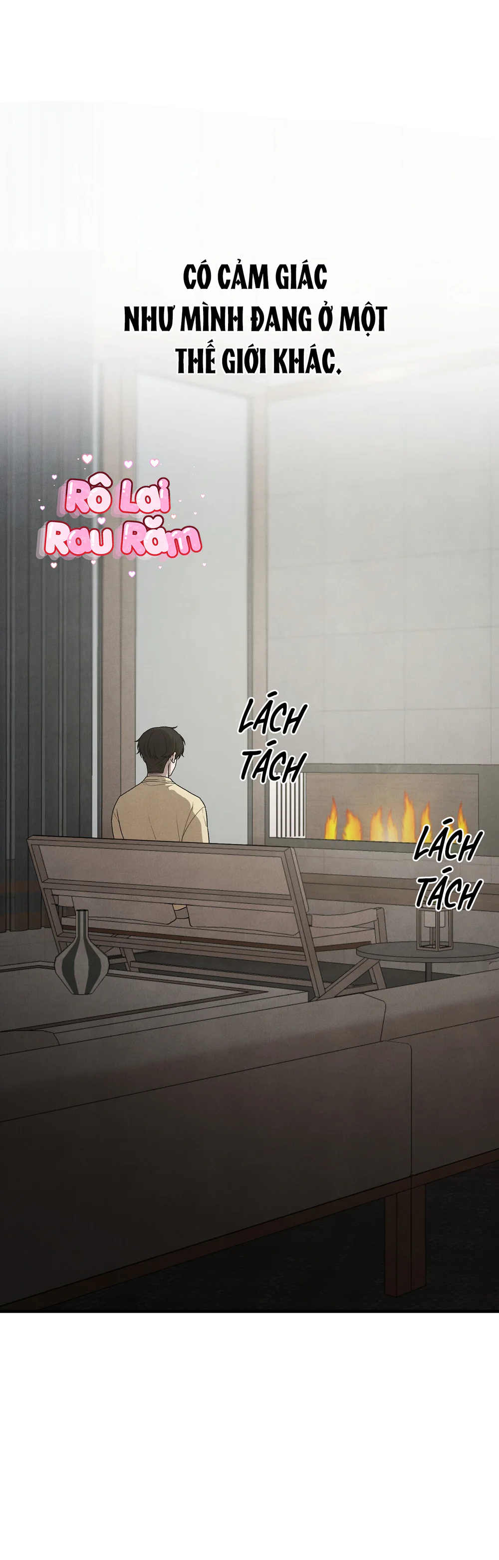 HƯƠNG VỊ QUEN THUỘC Chapter 29 Trang 27