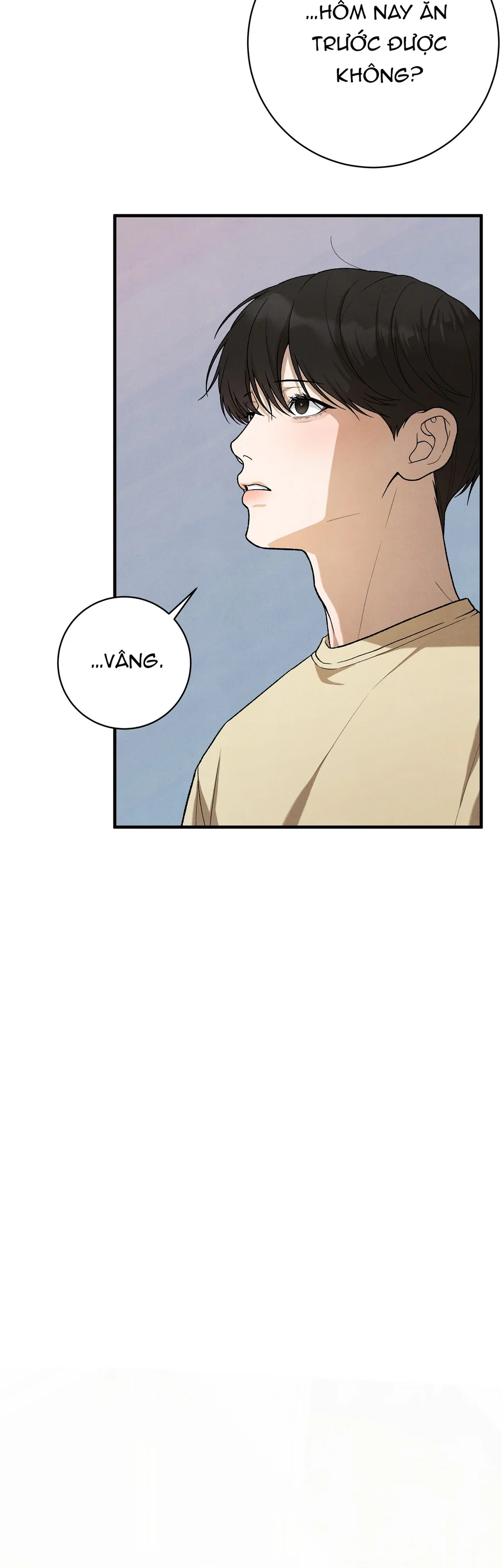 HƯƠNG VỊ QUEN THUỘC Chapter 29 Trang 34