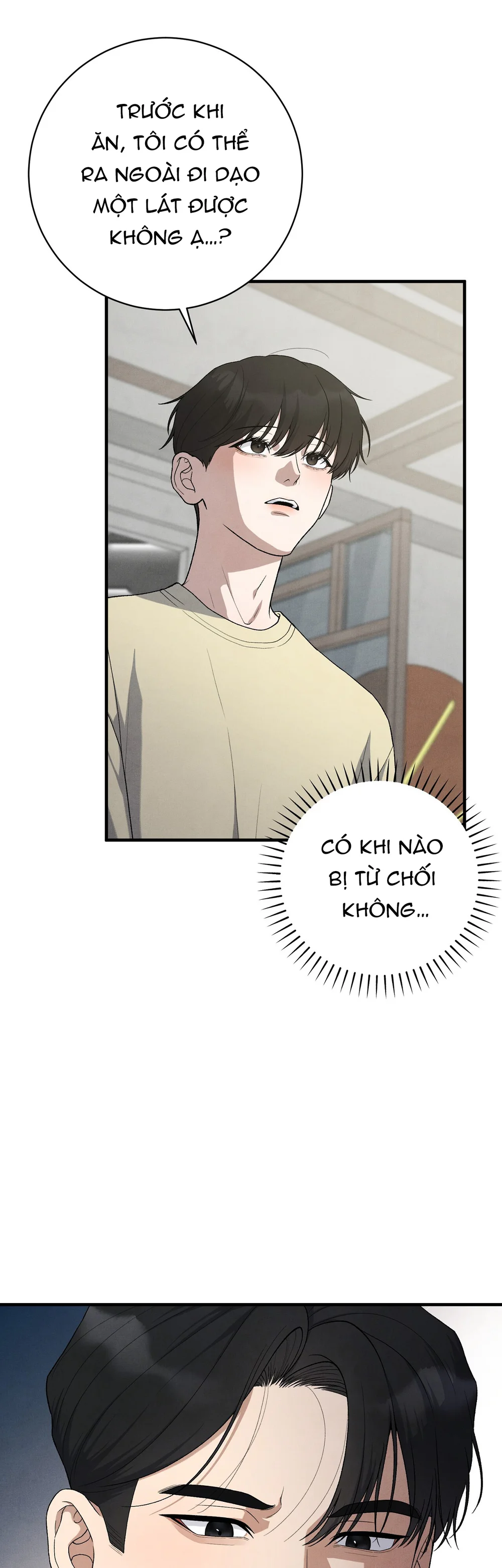 HƯƠNG VỊ QUEN THUỘC Chapter 29 Trang 39