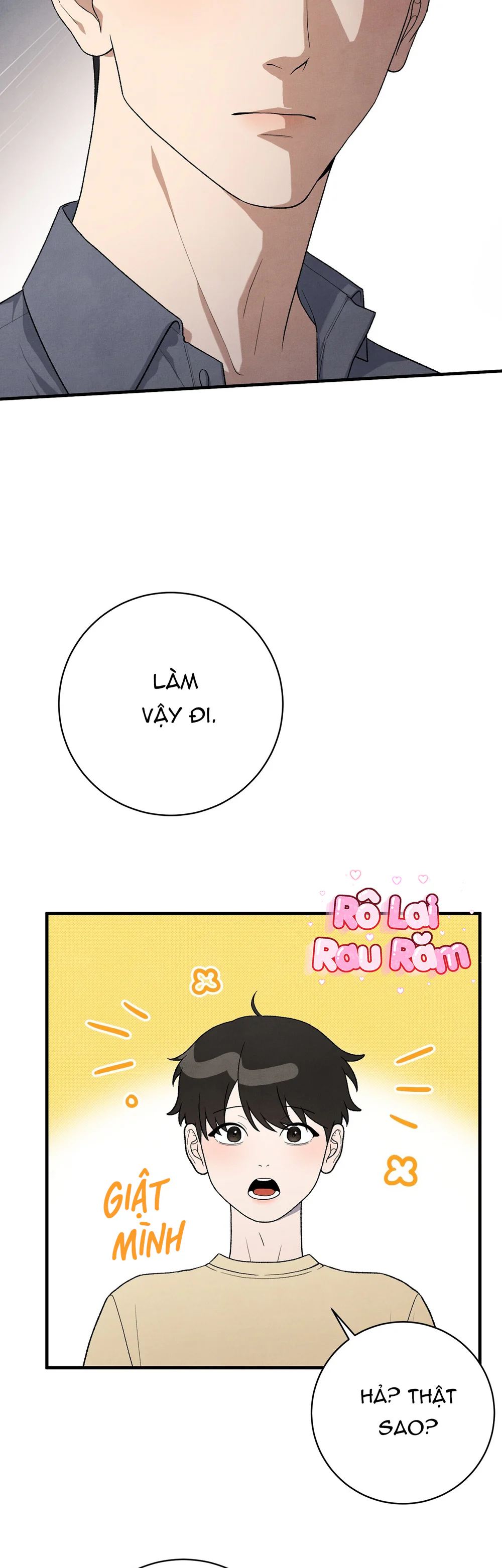 HƯƠNG VỊ QUEN THUỘC Chapter 29 Trang 40