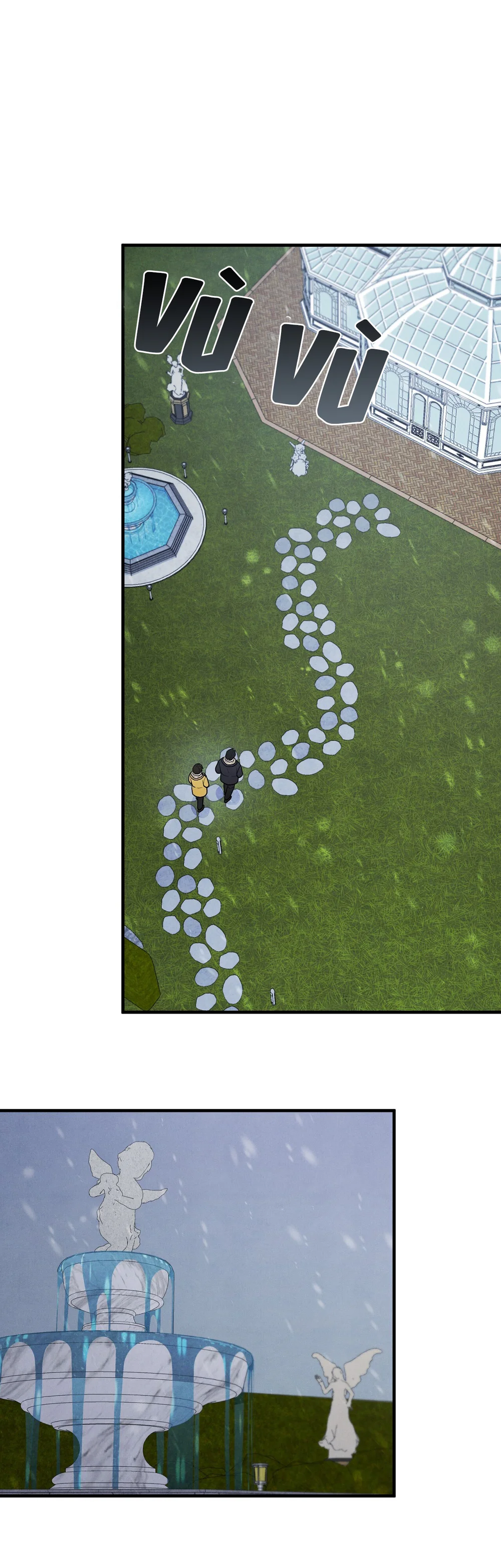 HƯƠNG VỊ QUEN THUỘC Chapter 29 Trang 43