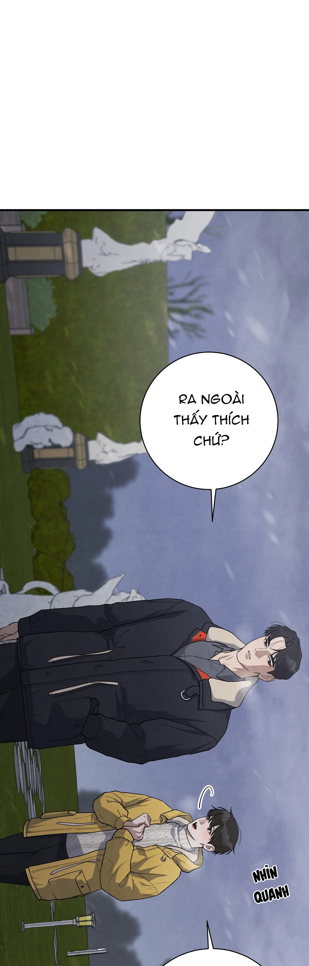 HƯƠNG VỊ QUEN THUỘC Chapter 29 Trang 44