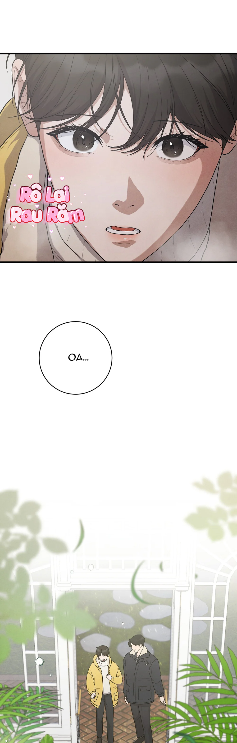 HƯƠNG VỊ QUEN THUỘC Chapter 29 Trang 48