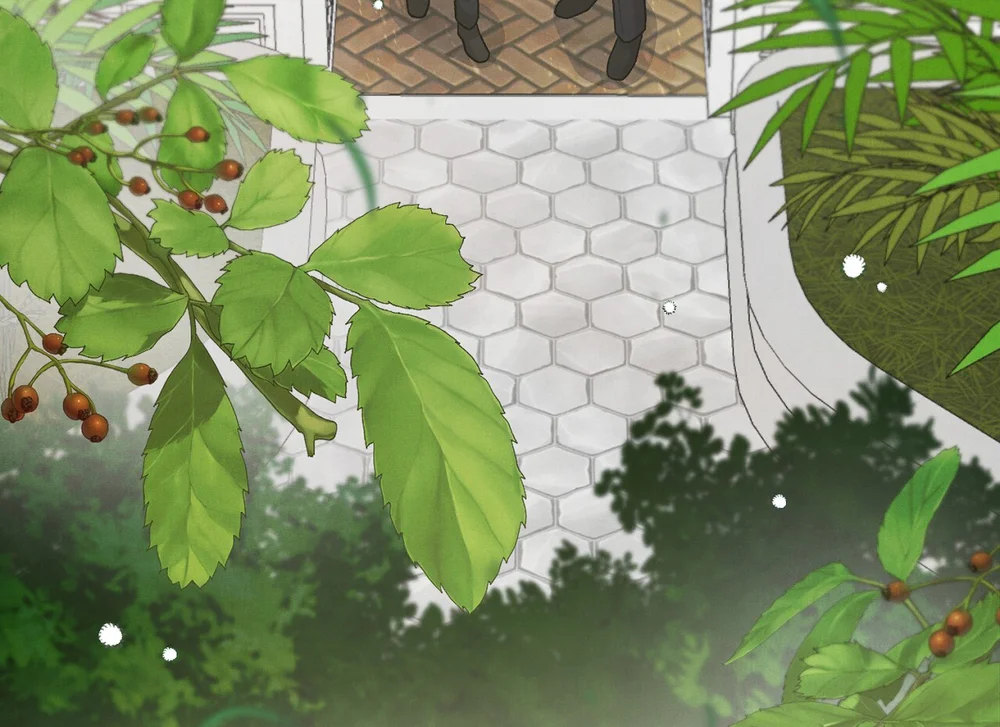 HƯƠNG VỊ QUEN THUỘC Chapter 29 Trang 49