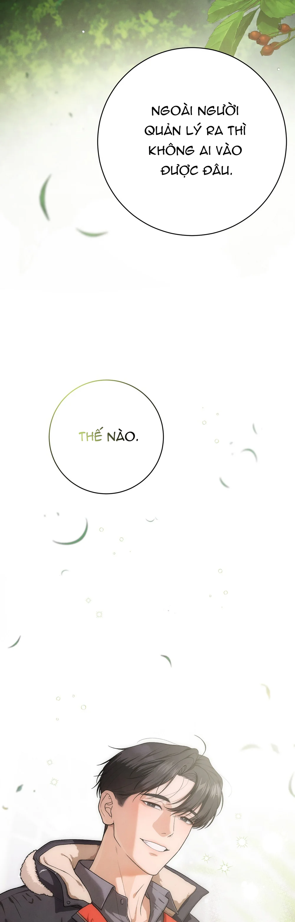 HƯƠNG VỊ QUEN THUỘC Chapter 29 Trang 50