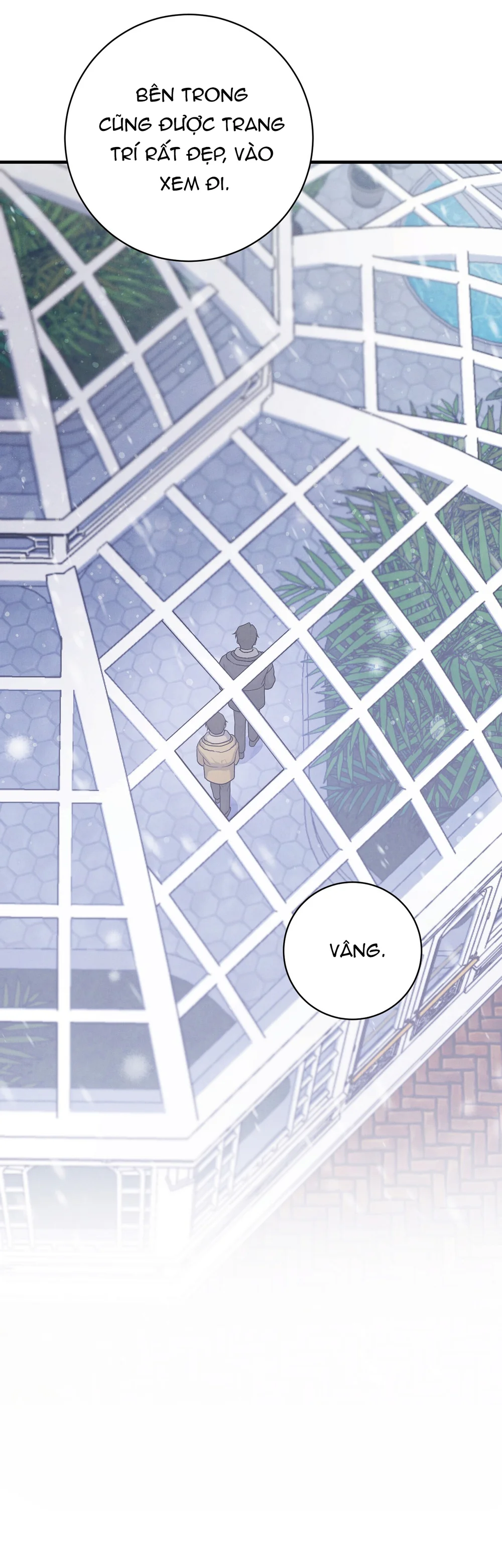 HƯƠNG VỊ QUEN THUỘC Chapter 29 Trang 52