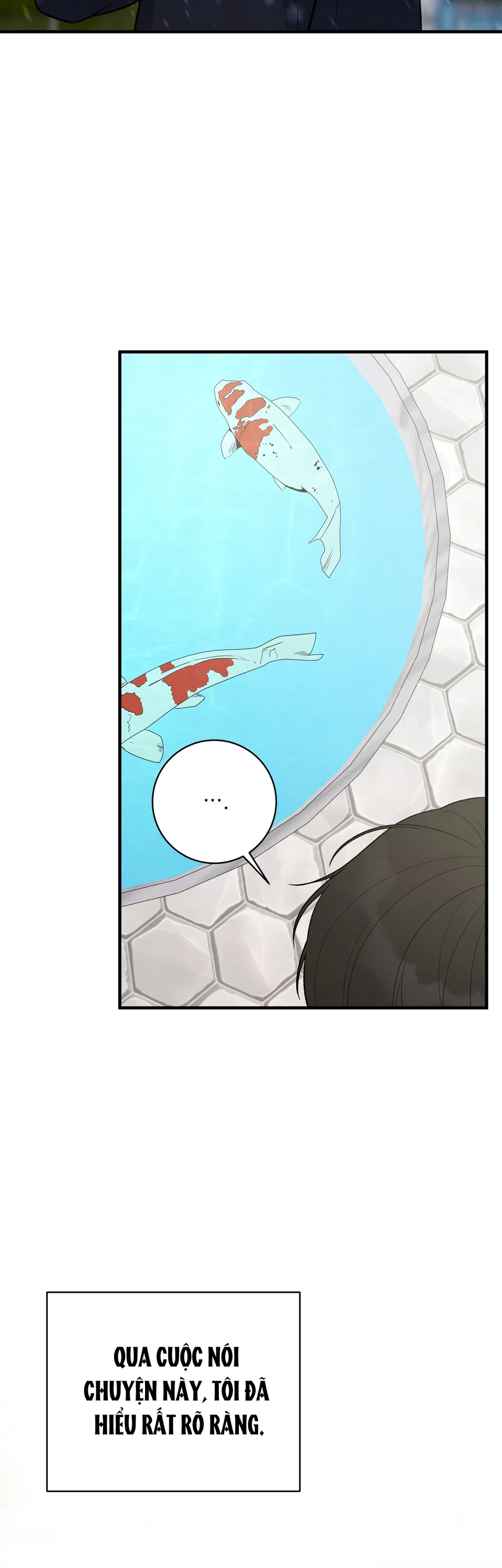 HƯƠNG VỊ QUEN THUỘC Chapter 30 Trang 19