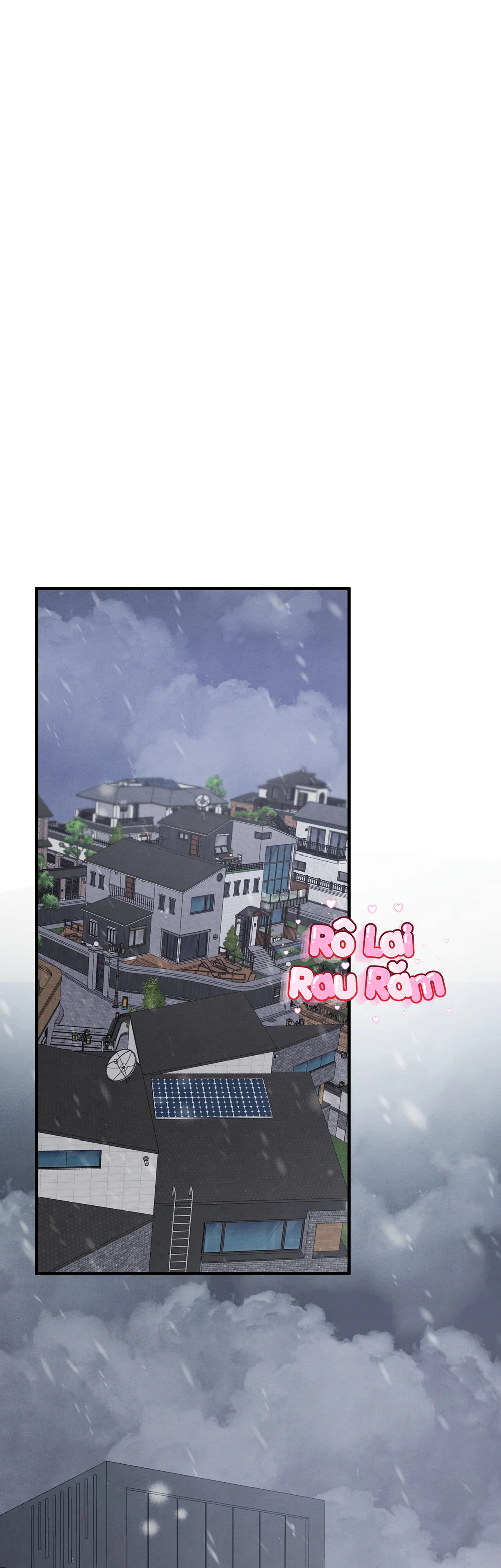 HƯƠNG VỊ QUEN THUỘC Chapter 30 Trang 23