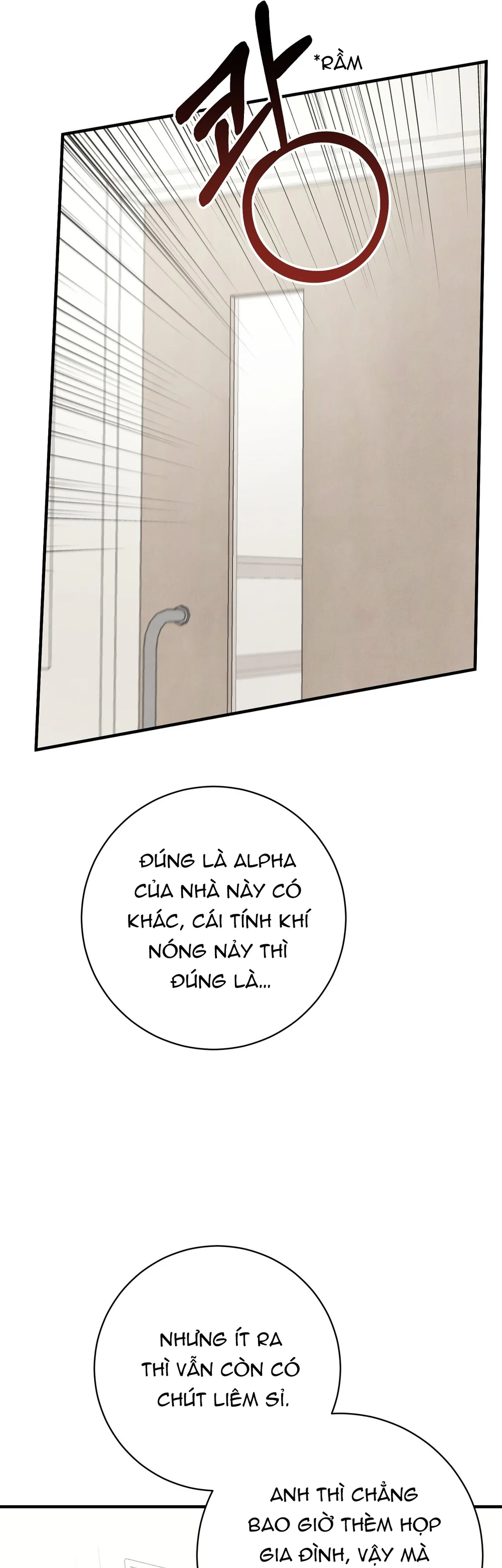 HƯƠNG VỊ QUEN THUỘC Chapter 30 Trang 34