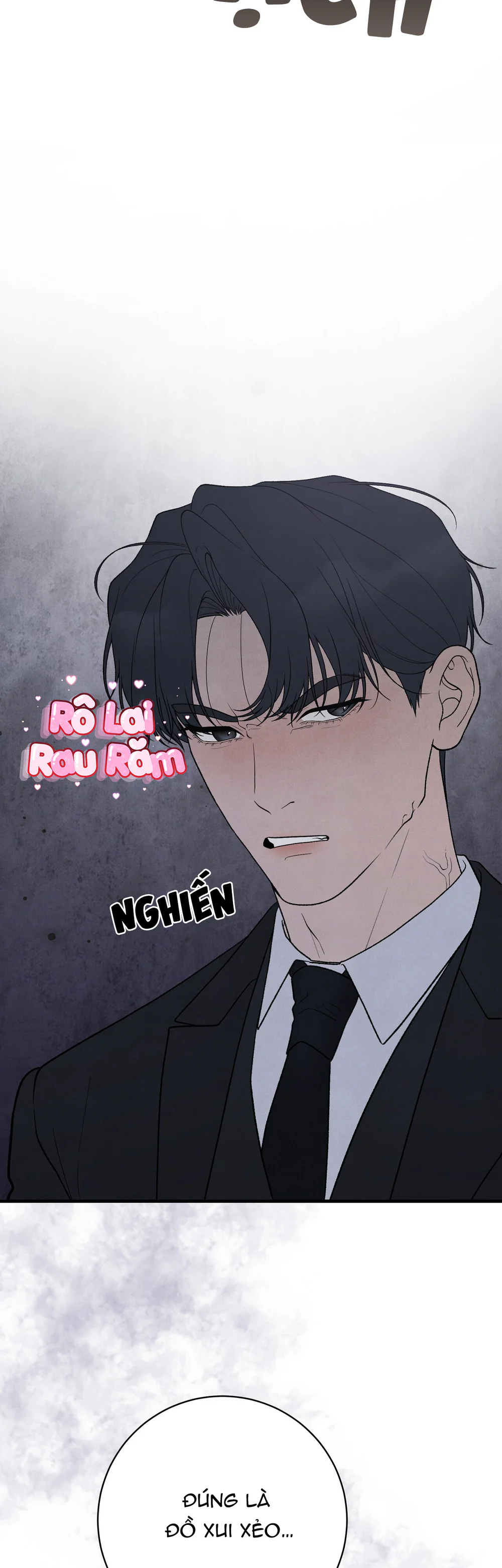 HƯƠNG VỊ QUEN THUỘC Chapter 30 Trang 38