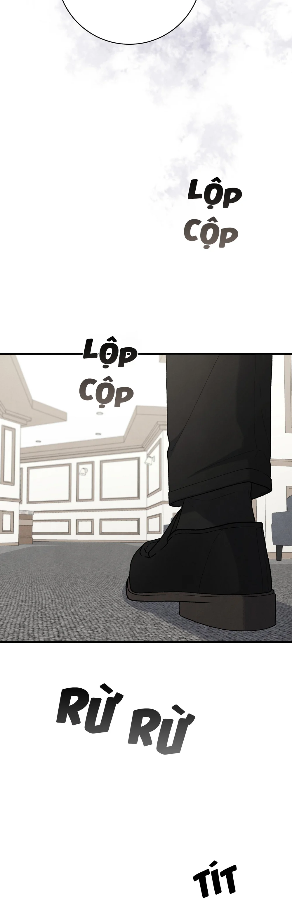 HƯƠNG VỊ QUEN THUỘC Chapter 30 Trang 39