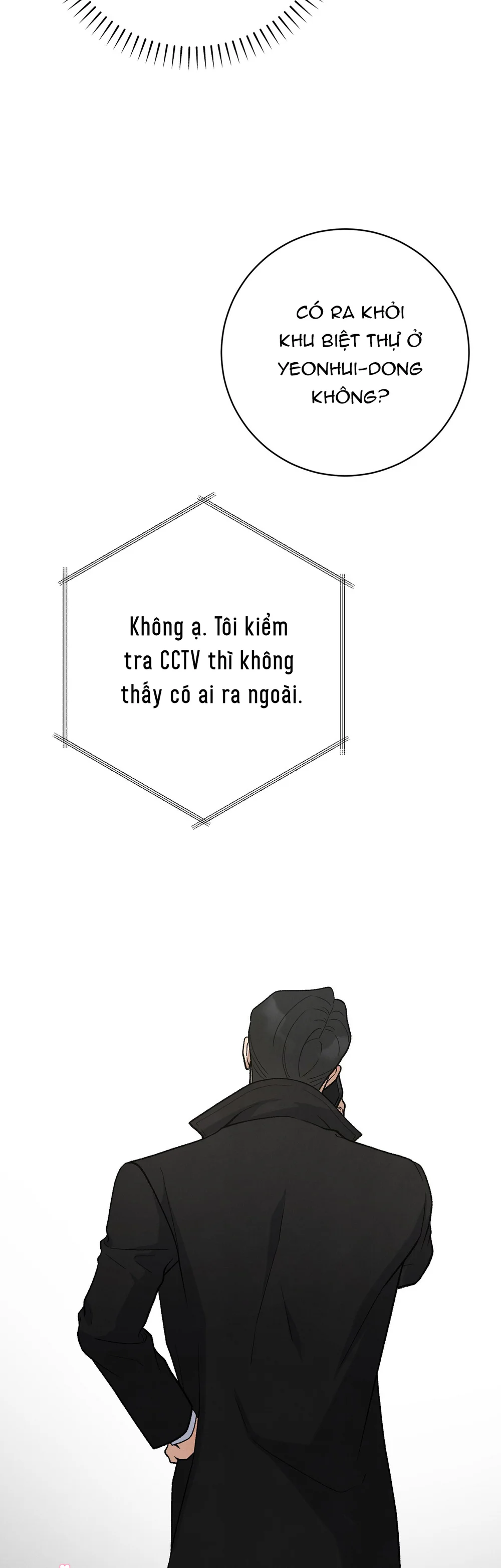 HƯƠNG VỊ QUEN THUỘC Chapter 30 Trang 44