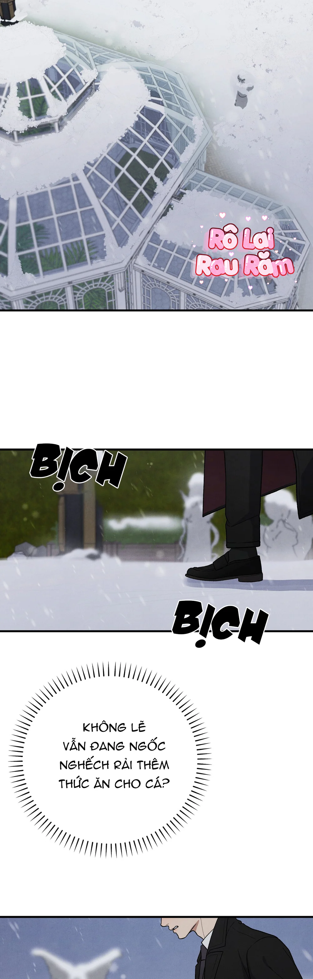 HƯƠNG VỊ QUEN THUỘC Chapter 30 Trang 50