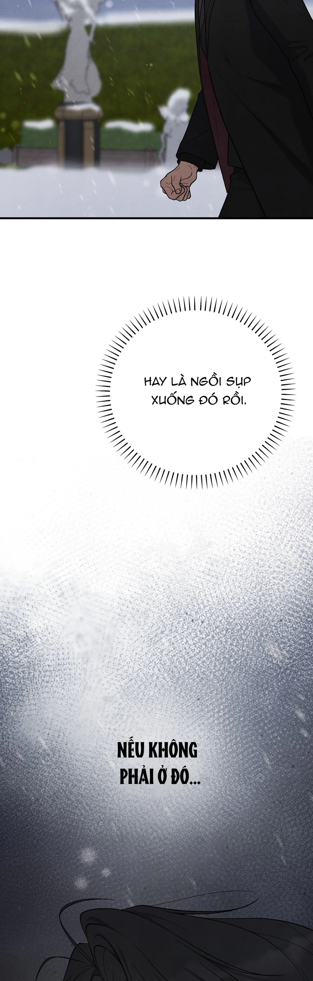 HƯƠNG VỊ QUEN THUỘC Chapter 30 Trang 51