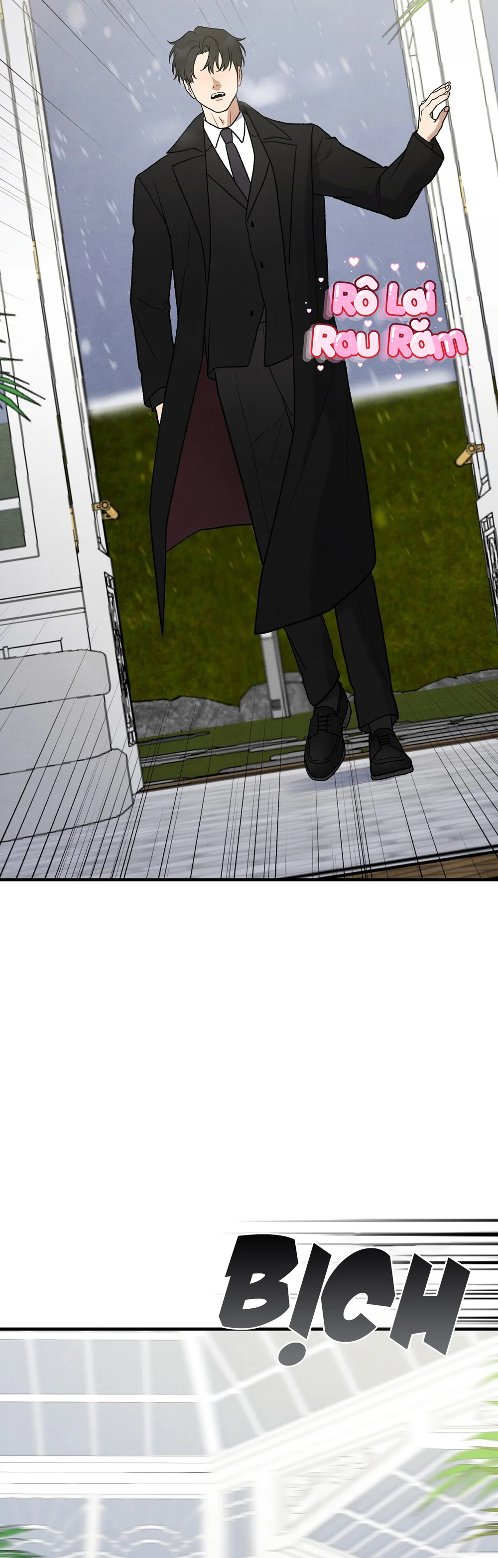 HƯƠNG VỊ QUEN THUỘC Chapter 30 Trang 53