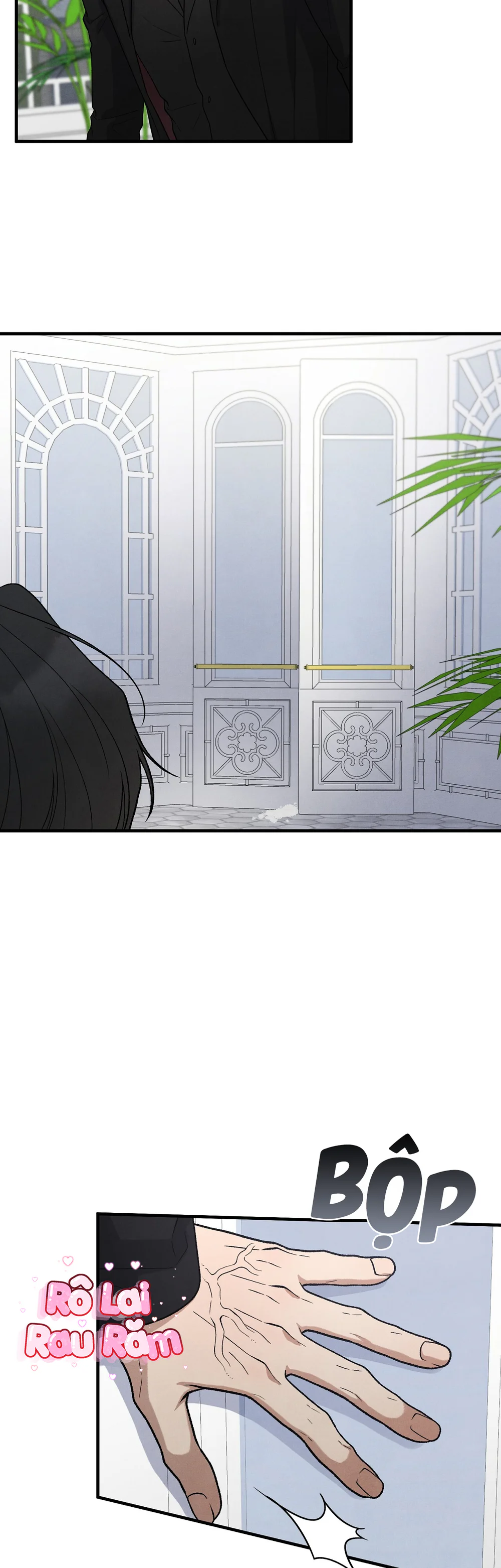 HƯƠNG VỊ QUEN THUỘC Chapter 30 Trang 56