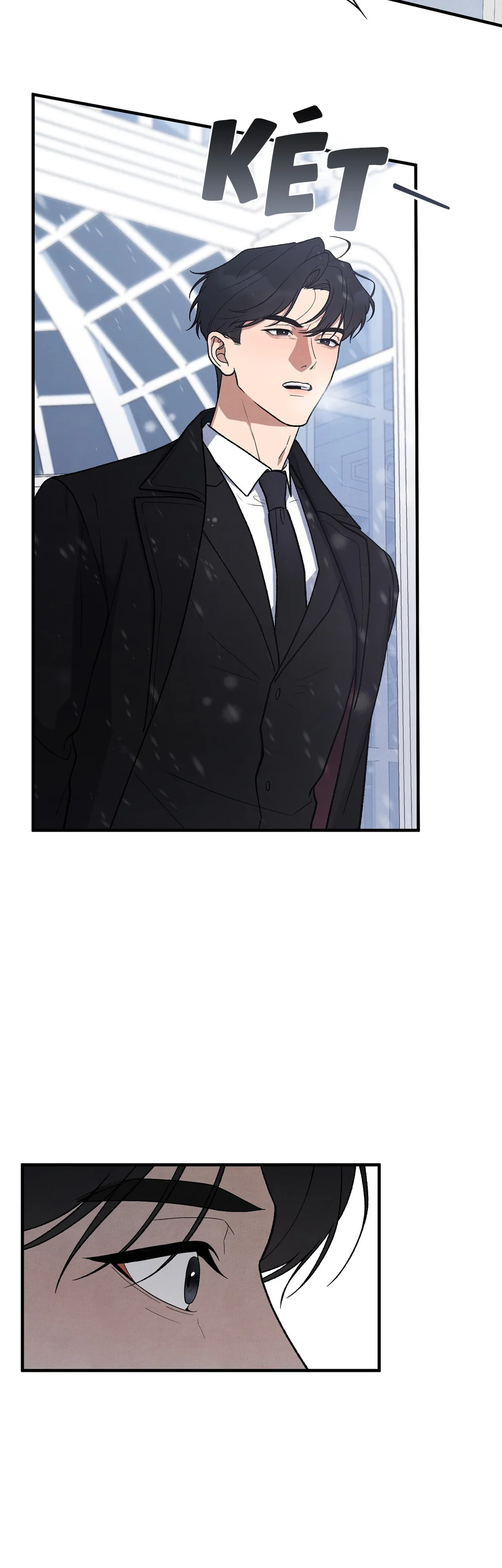 HƯƠNG VỊ QUEN THUỘC Chapter 30 Trang 57