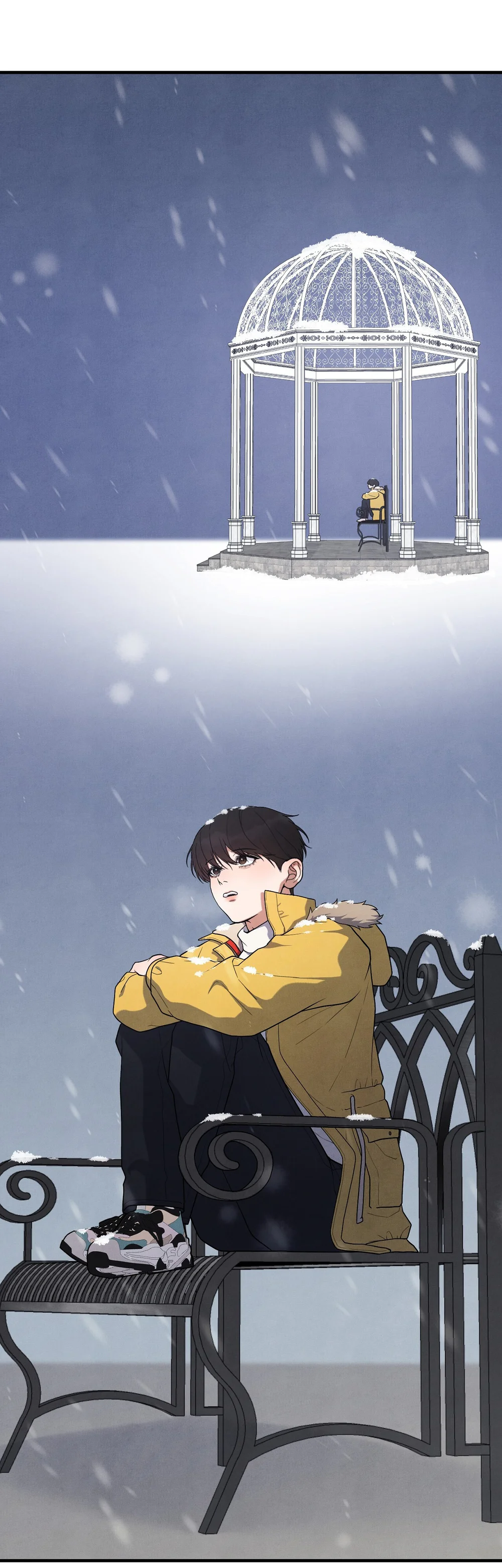 HƯƠNG VỊ QUEN THUỘC Chapter 30 Trang 58