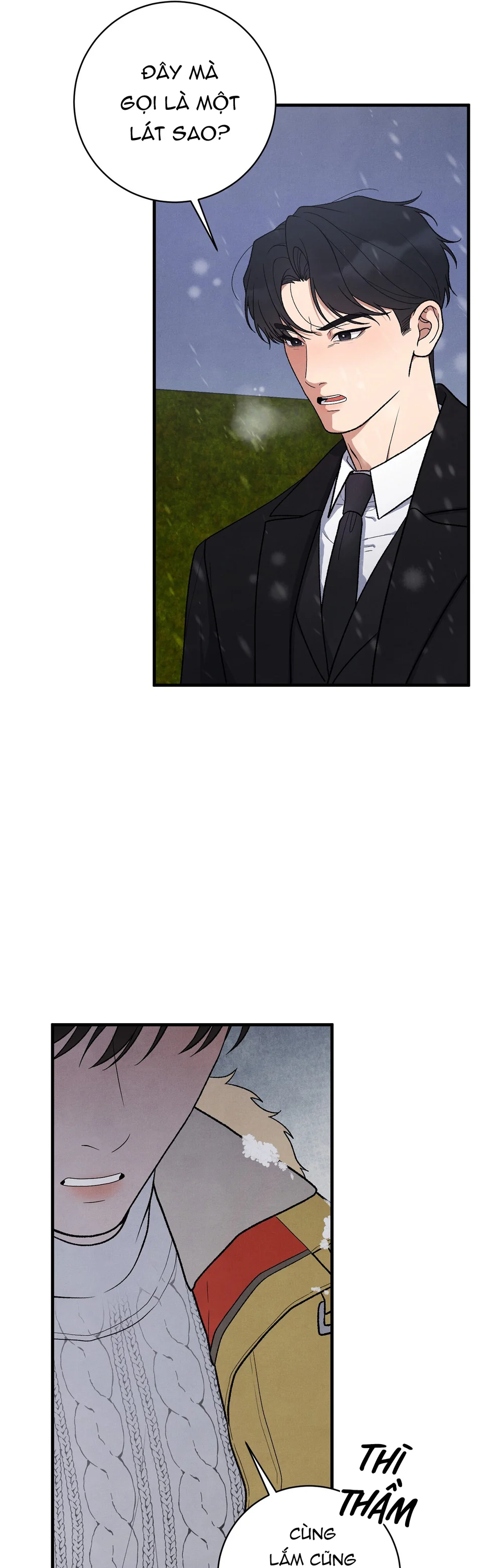 HƯƠNG VỊ QUEN THUỘC Chapter 30 Trang 62