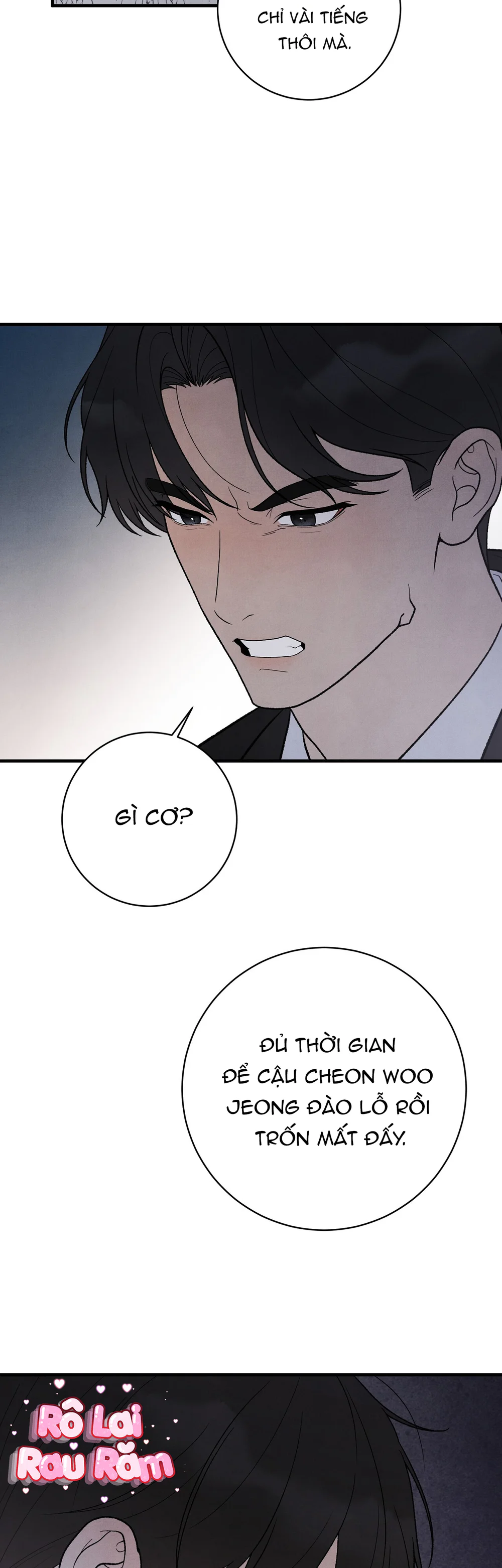 HƯƠNG VỊ QUEN THUỘC Chapter 30 Trang 63