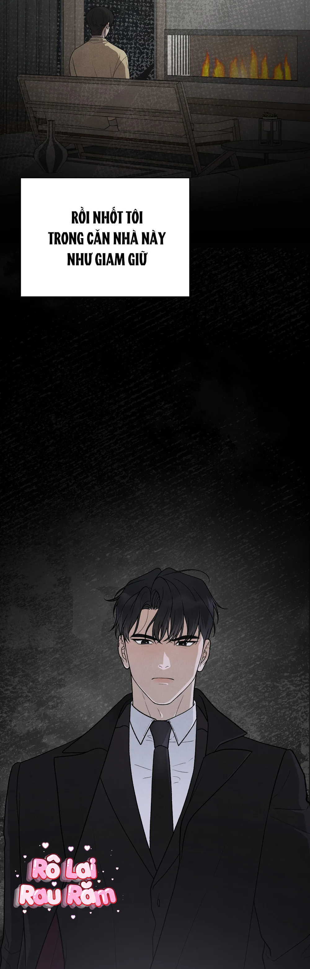 HƯƠNG VỊ QUEN THUỘC Chapter 30 Trang 66