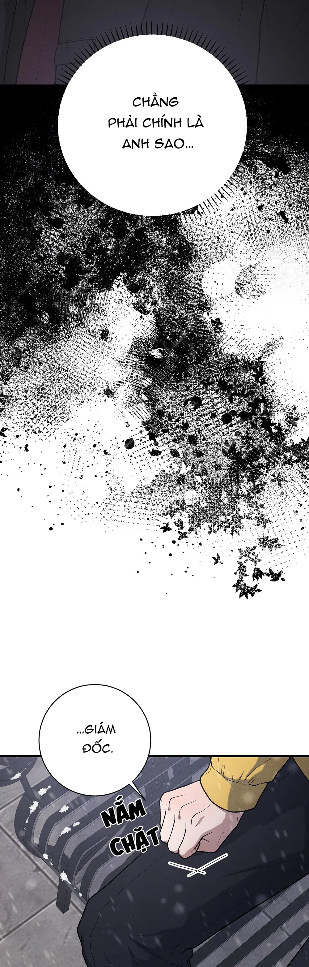 HƯƠNG VỊ QUEN THUỘC Chapter 30 Trang 67